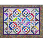 Free Charm Star pattern with combo purchase.